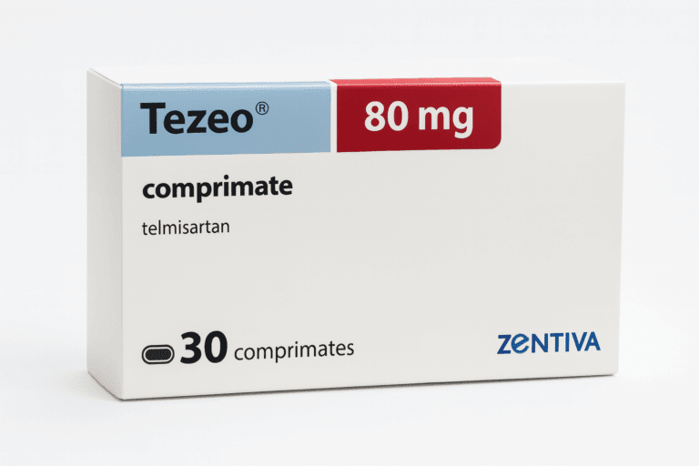 Buy Telmisartan Online France