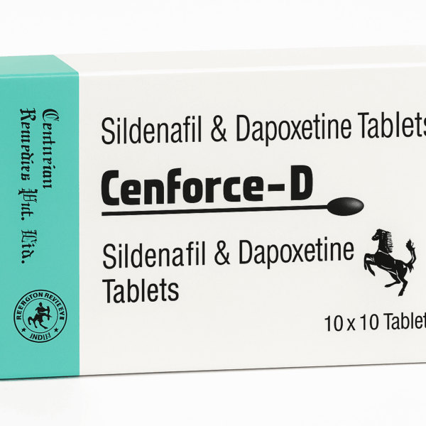 acheter Cenforce-D France