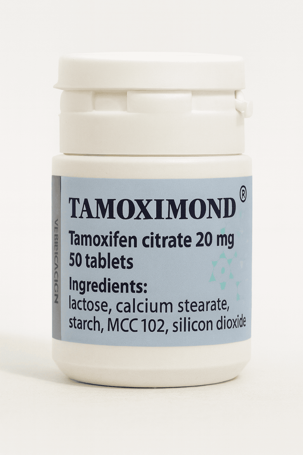 Acheter Tamoximond 20 mg – Tamoxifène Citrate | SteroidesLab Acheter Tamoximond 20 mg – Tamoxifène Citrate | SteroidesLab