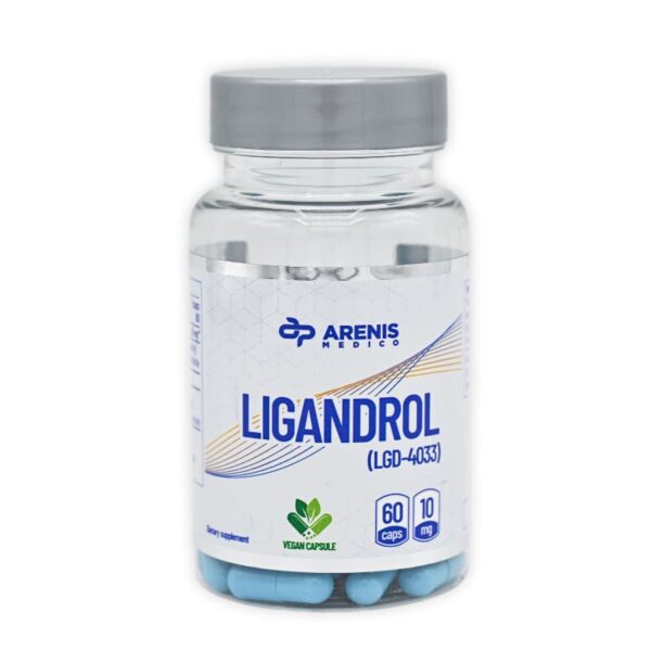 Ligandrol (LGD-4033)