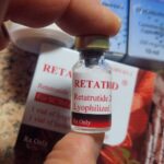 Retatrutide 20mg - Golden Dragon photo review