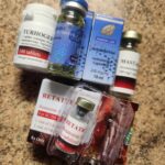 Retatrutide 20mg - Golden Dragon photo review